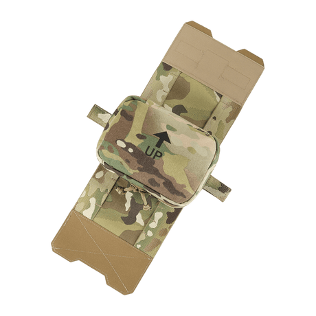 M-Tac horisontal mediclomme Large Elite — produktbilde.