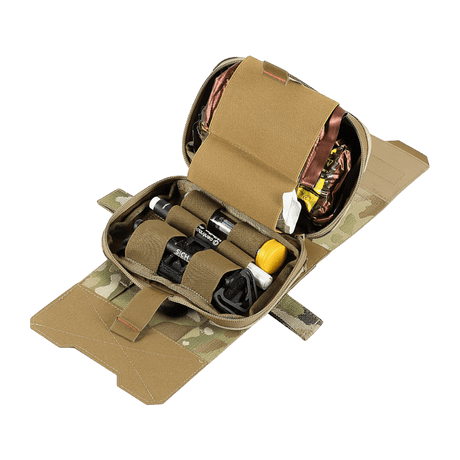 M-Tac horisontal mediclomme Large Elite — produktbilde.