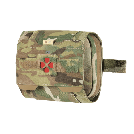 M-Tac horisontal mediclomme Large Elite — produktbilde.