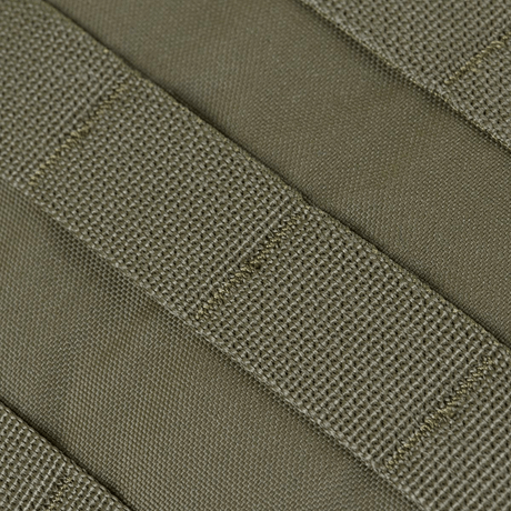 M-Tac Pouch Sukharka Gen.3 XL med slitesterkt Cordura 500D-materiale og MOLLE-system for feste.