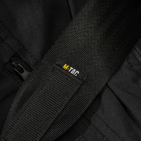 M-Tac Tablet Bag Laser Cut Hex med kraftig svart stropp og materialer av høy kvalitet.