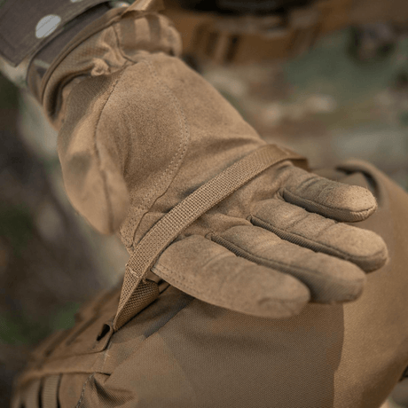 M-Tac Sukharka Gen.3 Pouch i Cordura 500D med MOLLE-interface, robust felttaske for oppbevaring av nødvendige ting i feltet.