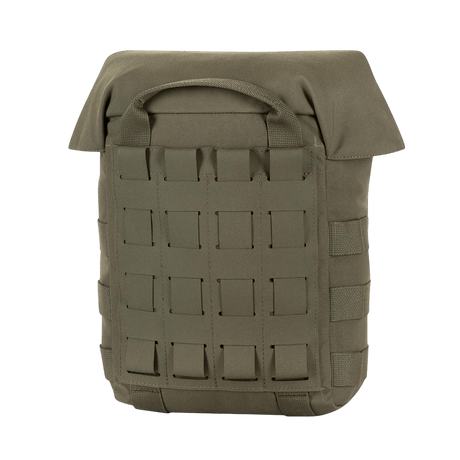 M-Tac Sukharka Gen.3 Pouch i Cordura 500D med MOLLE-interface, perfekt for militær bruk og turoppbevaring.