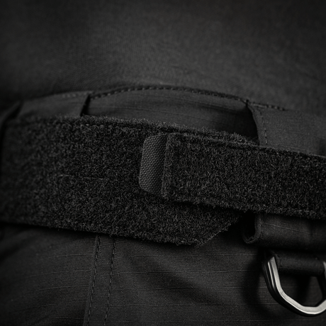 M‑Tac Internal Tiger Bælte med Cordura 500D-materiale og velcro-lukking, ideell for taktisk bruk og militært utstyr.