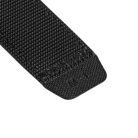M‑Tac Internal Tiger Bælte laget av Cordura 500D med velcro-lukking, ideell for militært og taktisk utstyr, finnes i flere størrelser.