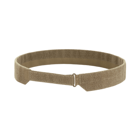 M‑Tac Internal Tiger Bælte i Cordura 500D med velcro og metallramme, designet for militær og taktisk bruk, kan brukes alene eller med Range Belt.