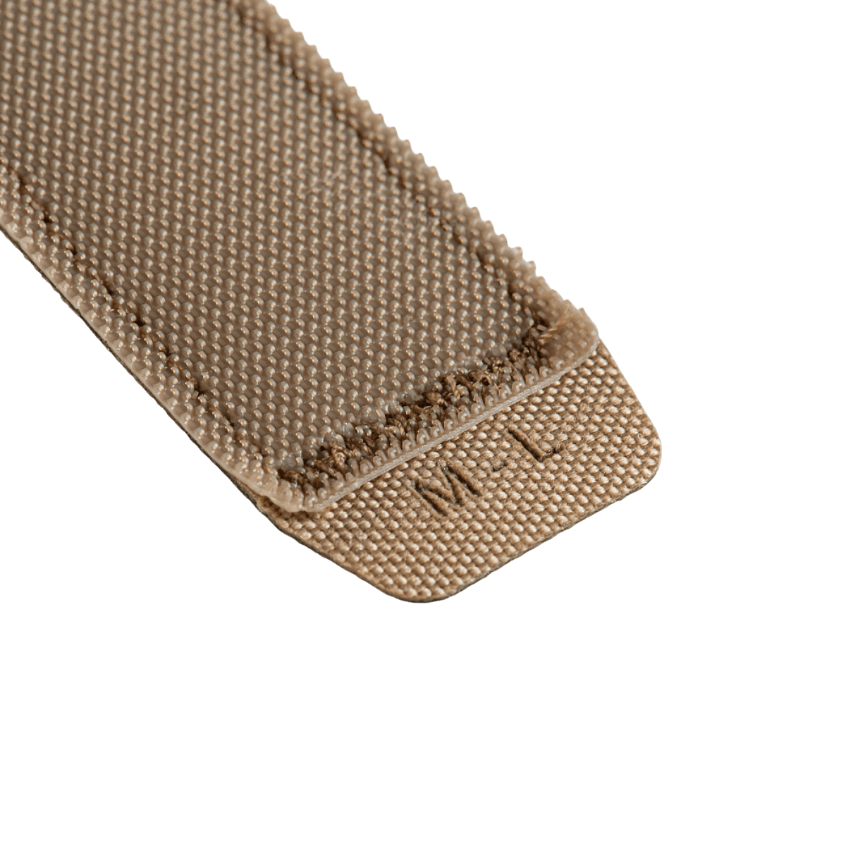 M‑Tac Internal Tiger Bælte i Cordura 500D materiale, størrelse M/L, ideelt til militært og taktisk udstyr.