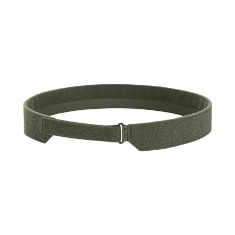 M-Tac Internal Tiger Bælte i Cordura 500D med Velcro og metallramme, perfekt for militært og taktisk bruk, kan brukes alene eller med Range Belt.