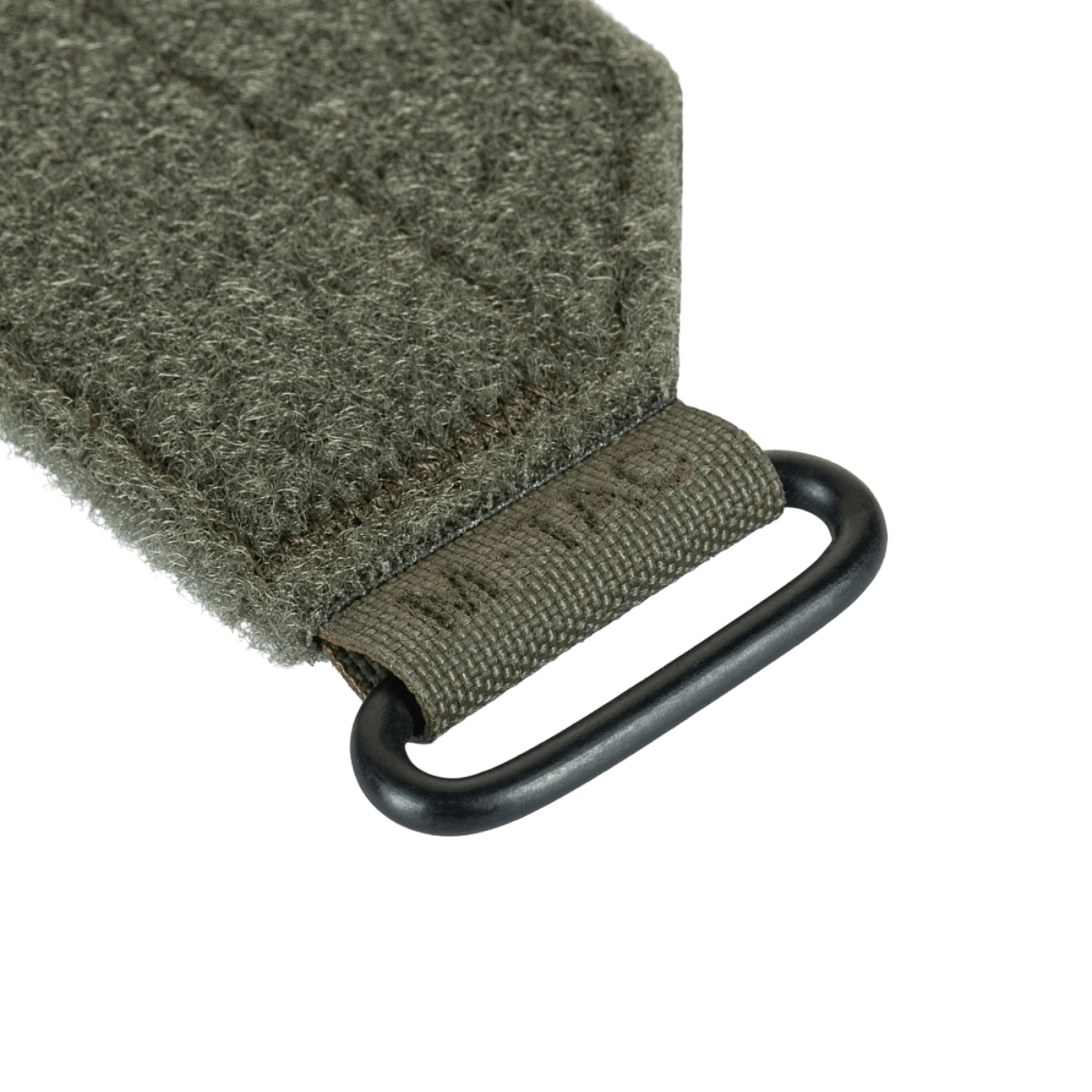 M‑Tac Internal Tiger Bælte close-up with Cordura 500D material and metal frame