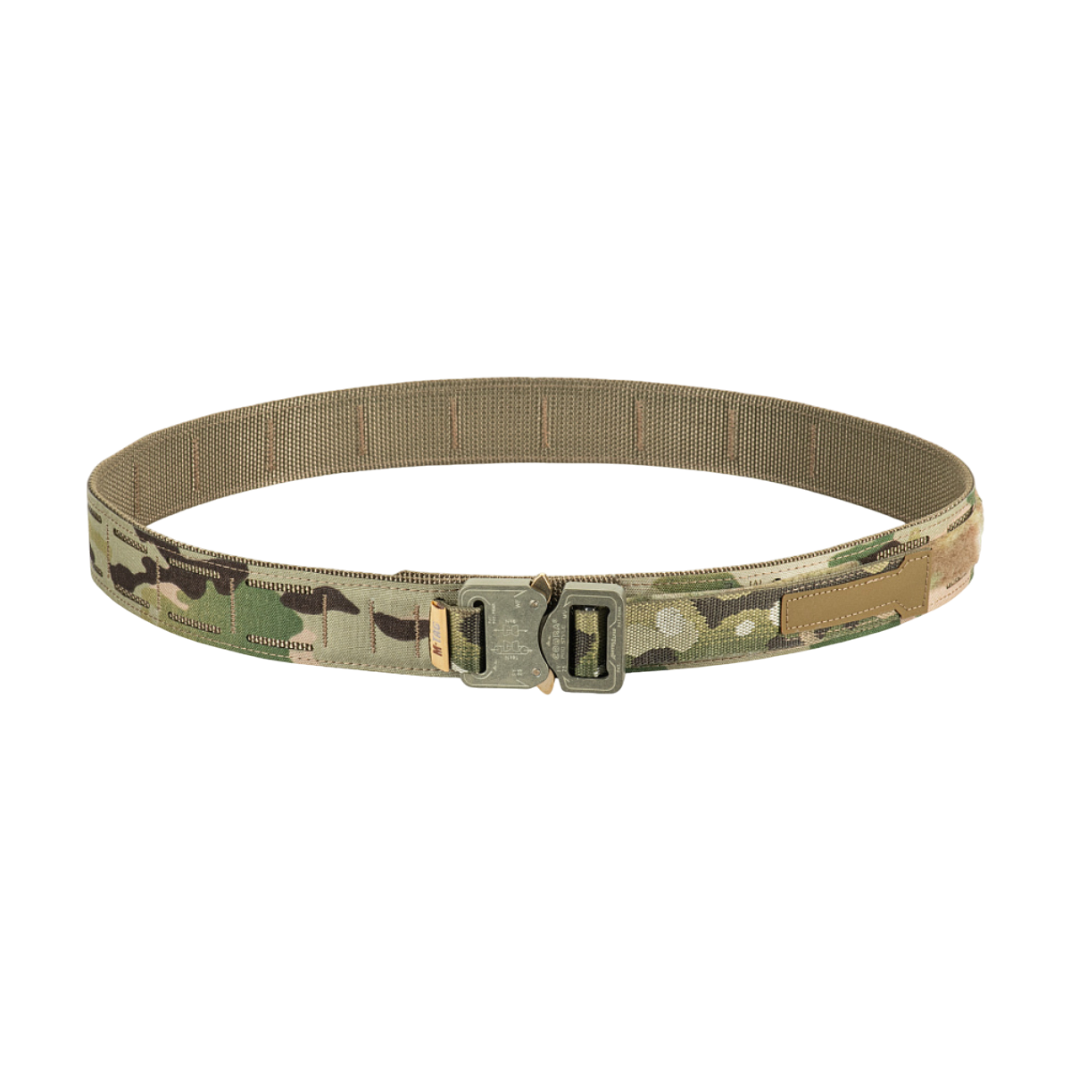 M-Tac Cobra Spenne Taktisk Belte Laser Cut