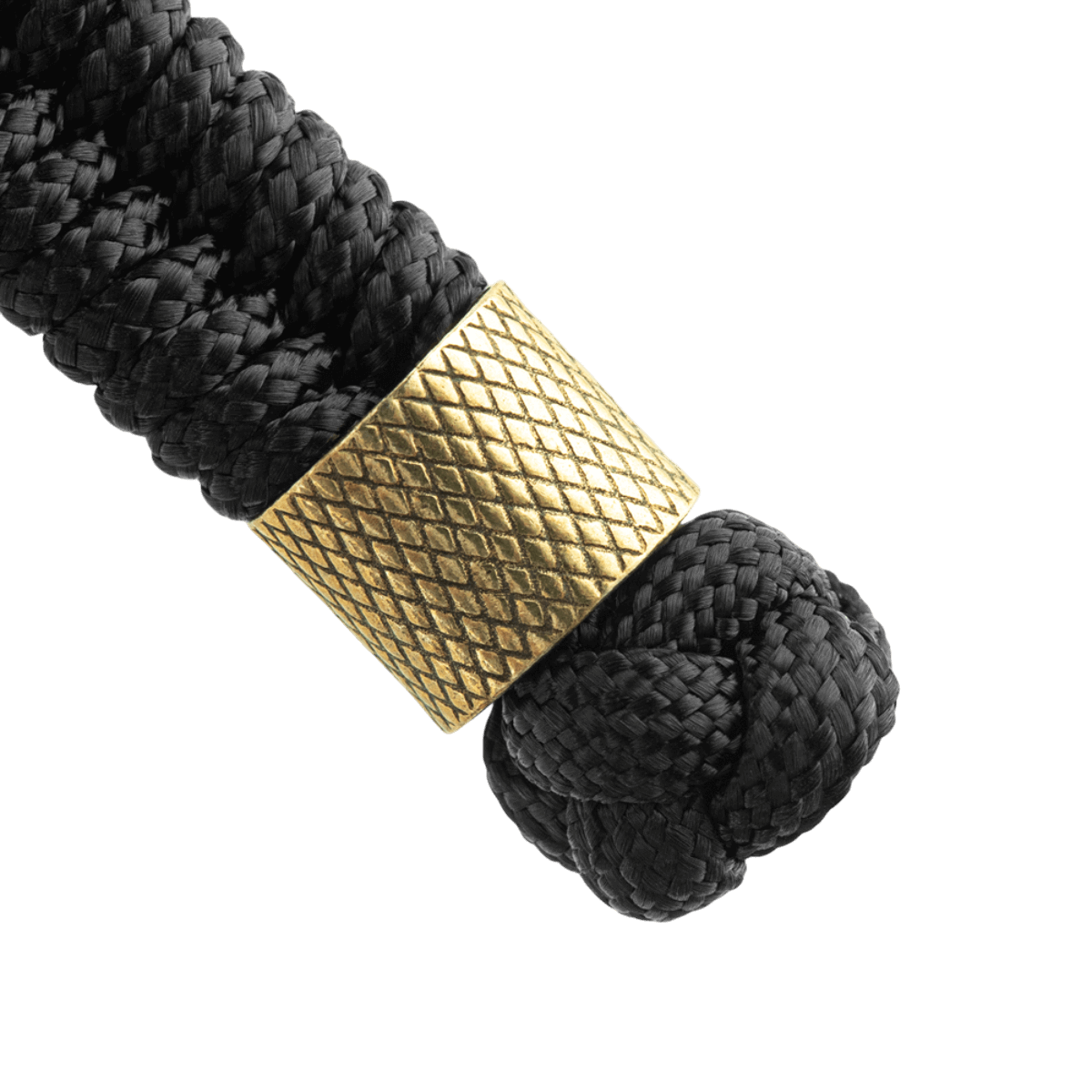 M-Tac Viper Cylindre Lanyard Stainless Steel med dekorativ skandinavisk perle, coiled paracord design til kniv og udstyrs let fjernelse.