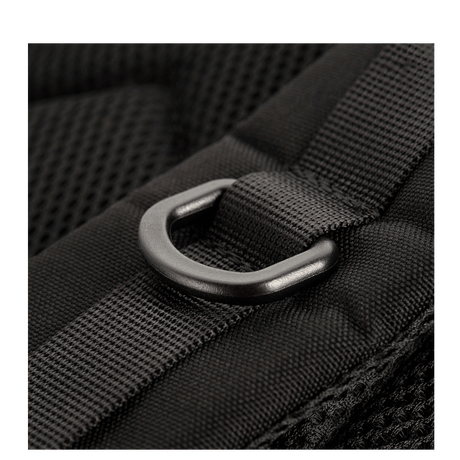 M-Tac Large Assault Pack ryggsekk med justerbar stropp og MOLLE-system
