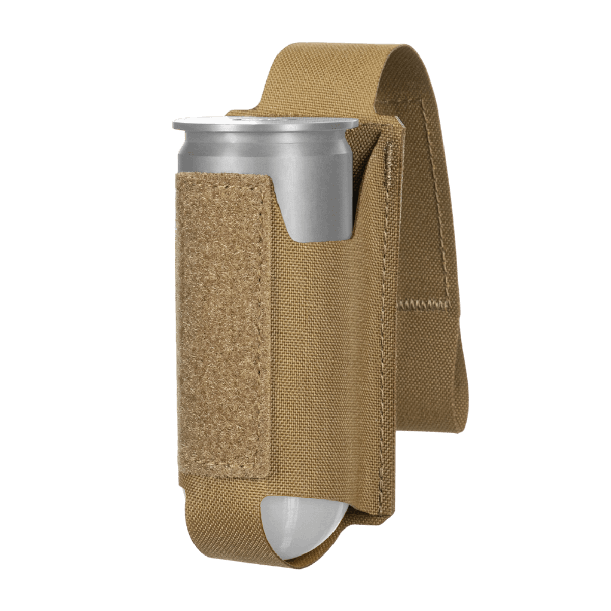 M-Tac Lomme til 1 VOG-type Granat med MOLLE-system, opbevaring af granater, letvægtsdesign, laser cut teknologi, 40 mm kaliber.