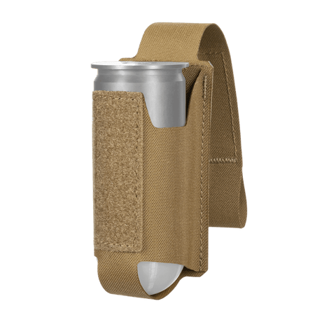 M-Tac lomme for 1 VOG-type granat i slitesterkt materiale med lukking for sikker oppbevaring og transport, galleri posisjon 1.
