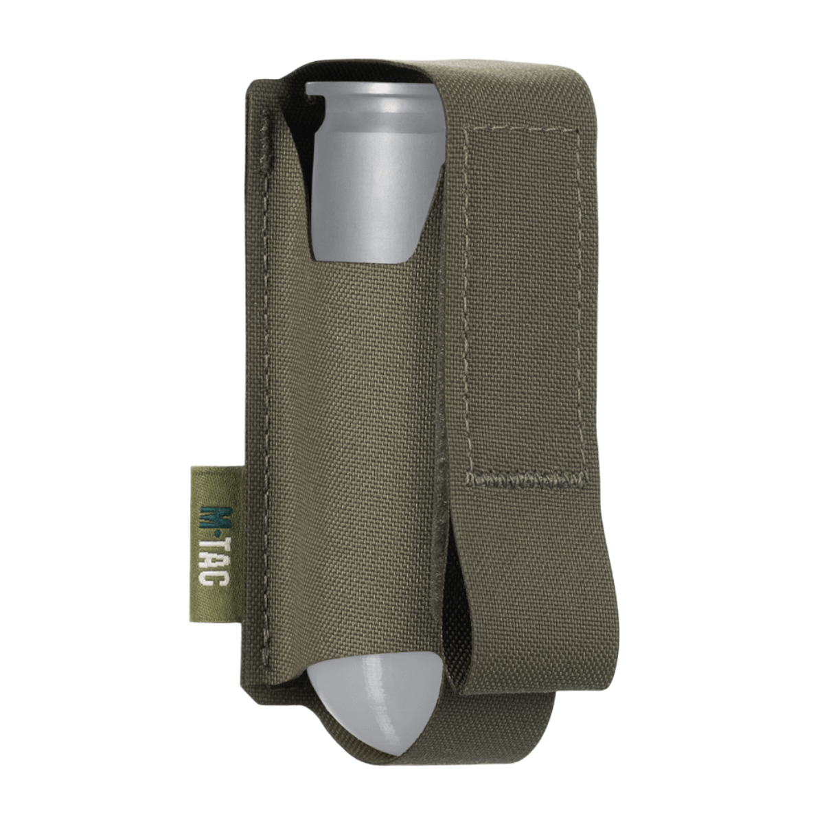M-Tac Lomme til 1 VOG-type Granat med MOLLE Laser Cut-system til sikker opbevaring af 40mm VOG-25 granater