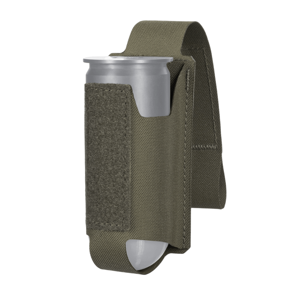 M-Tac Lomme til 1 VOG-type Granat med MOLLE-system og Laser Cut-teknologi til sikker opbevaring af VOG-25 granater, 40 mm kaliber.