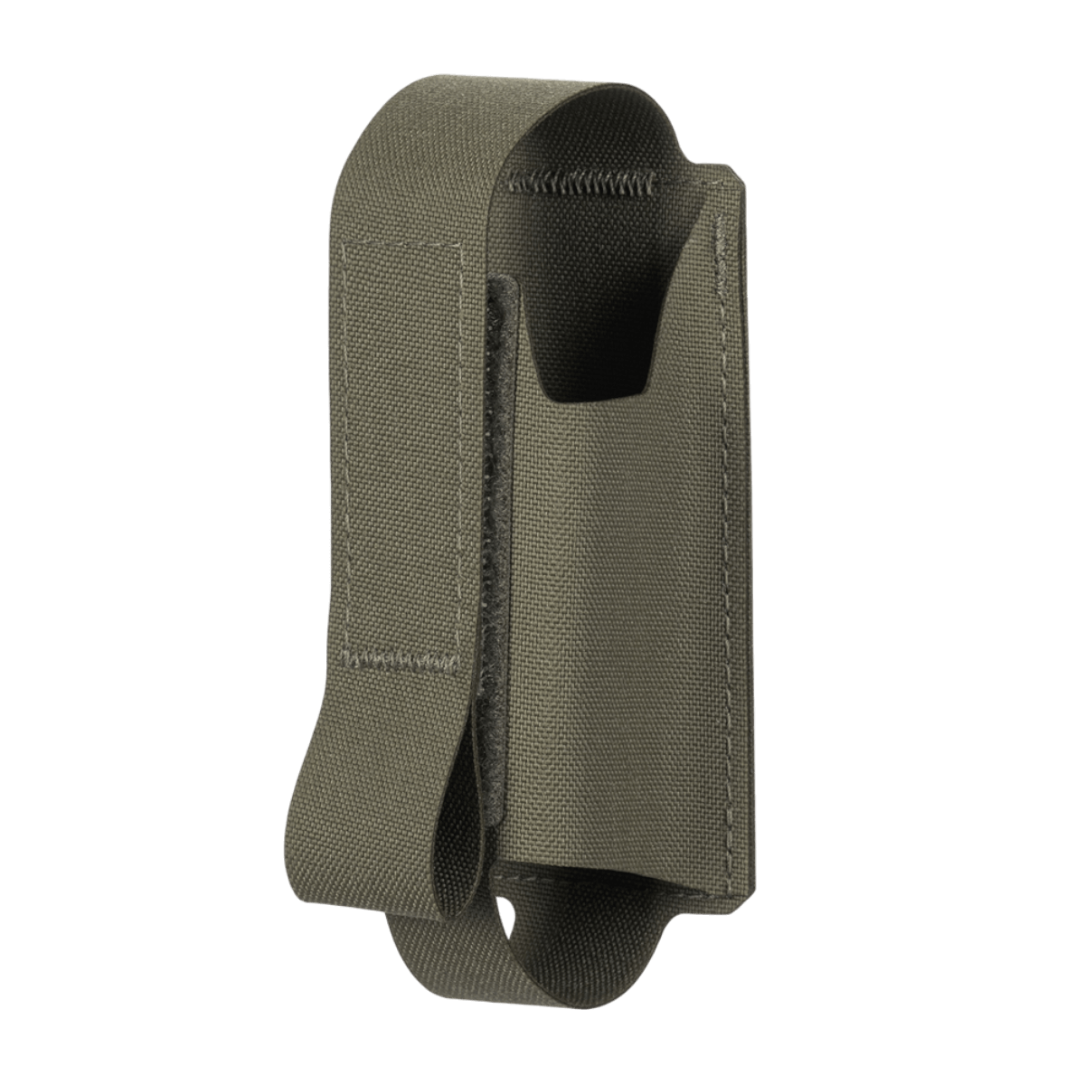 M-Tac Lomme til 1 VOG-type Granat med MOLLE-system og Laser Cut-teknologi til sikker opbevaring af granater.