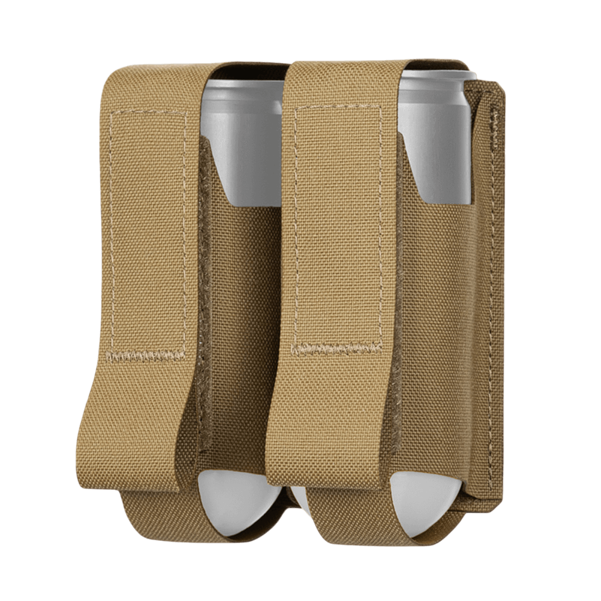 M-Tac-lomme for 2 VOG-type granater