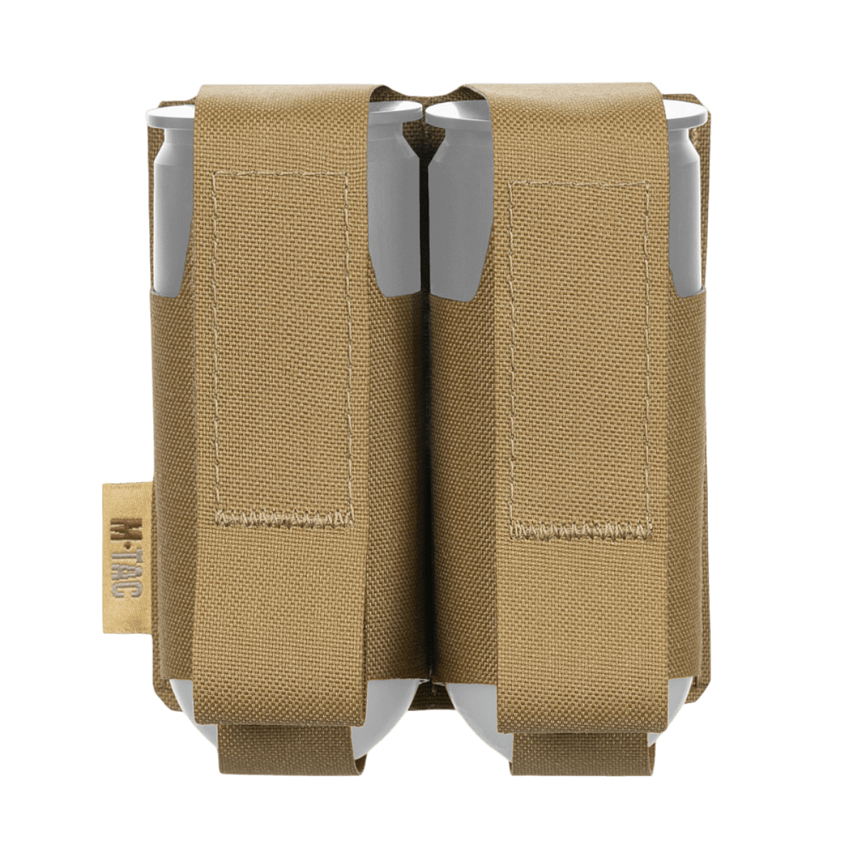 M-Tac-lomme for 2 VOG-type granater