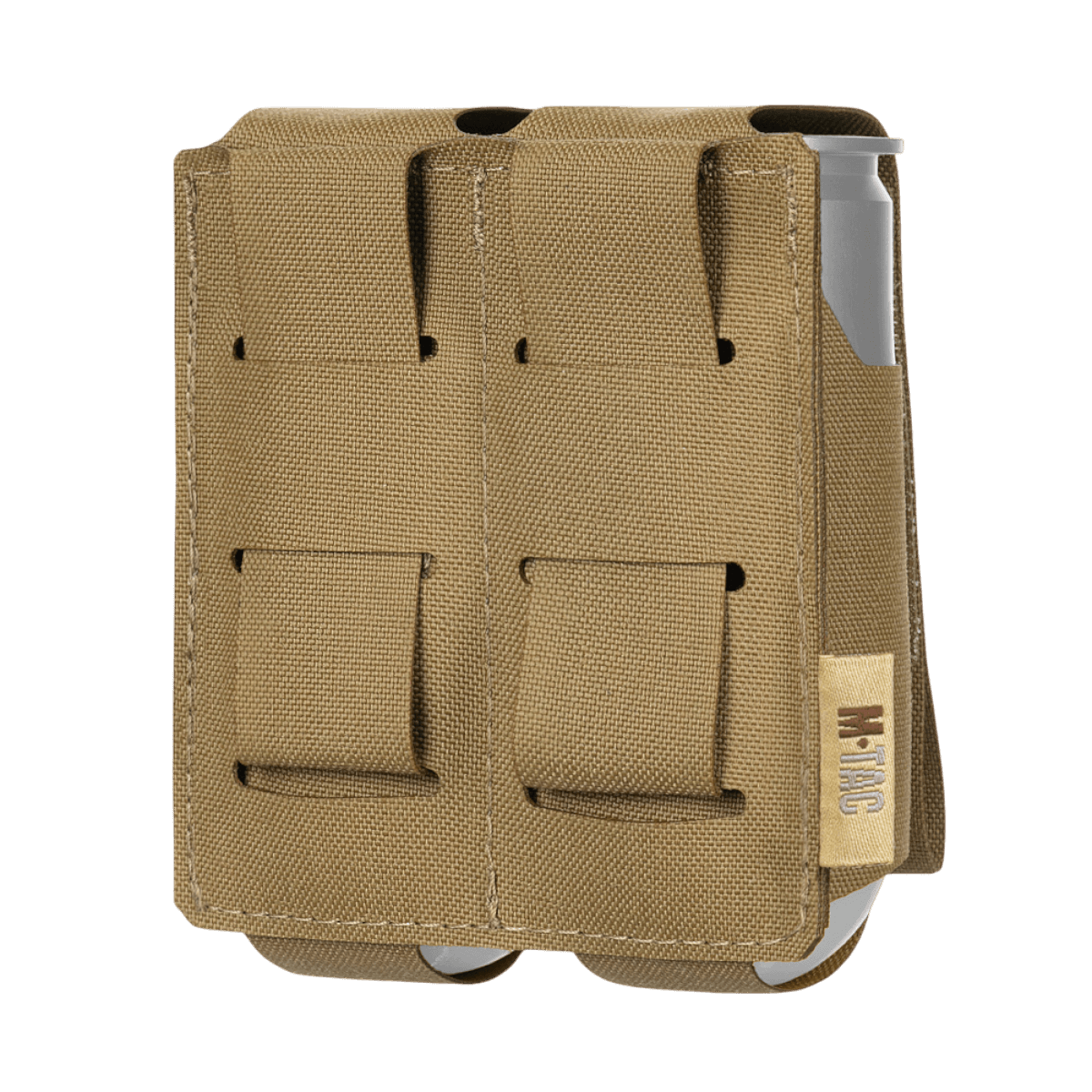 M-Tac-lomme for 2 VOG-type granater