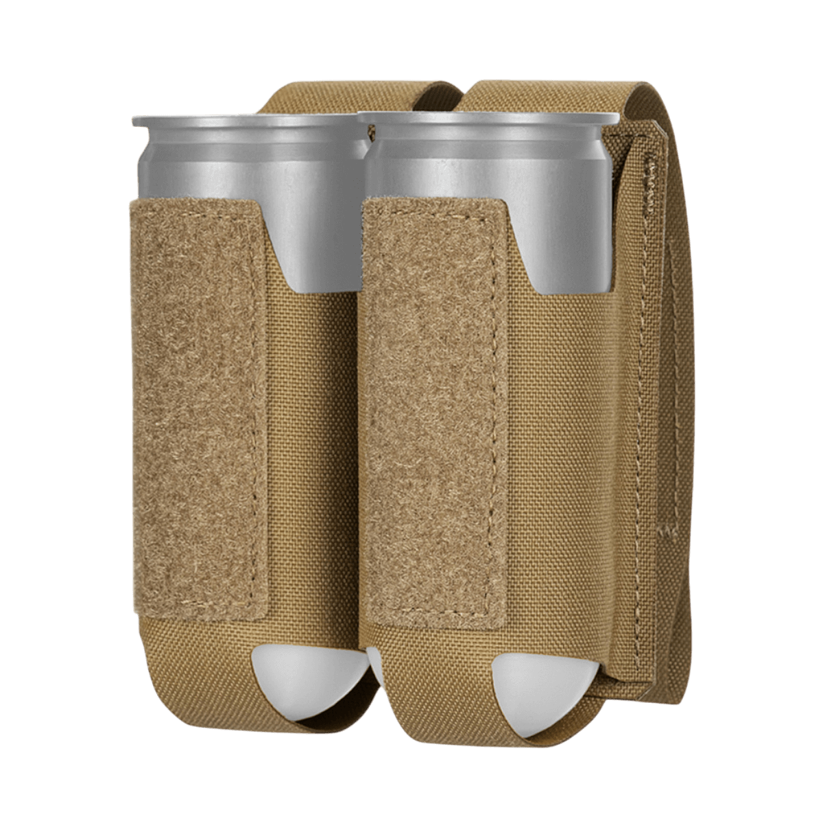 M-Tac-lomme for 2 VOG-type granater