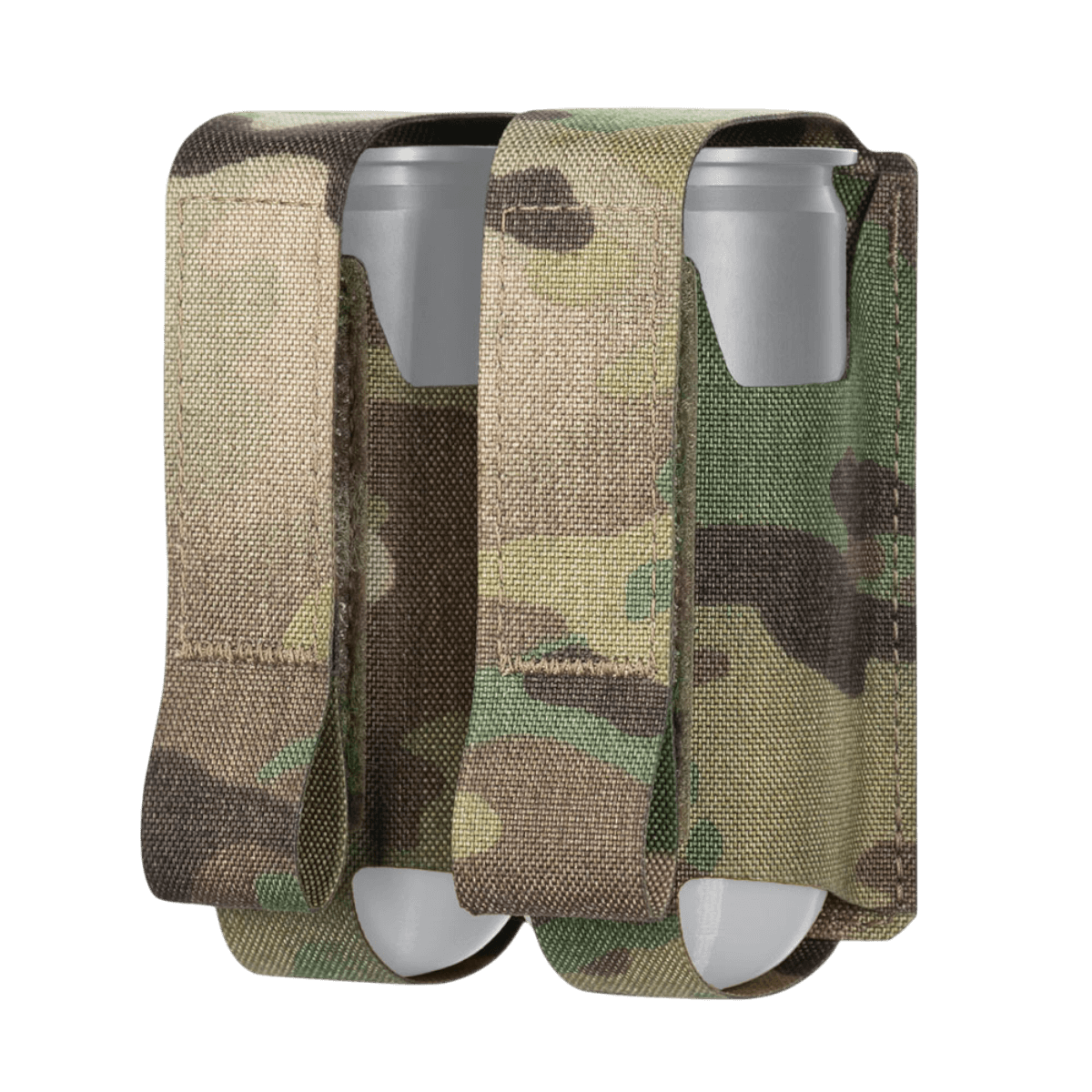 M-Tac-lomme for 2 VOG-type granater