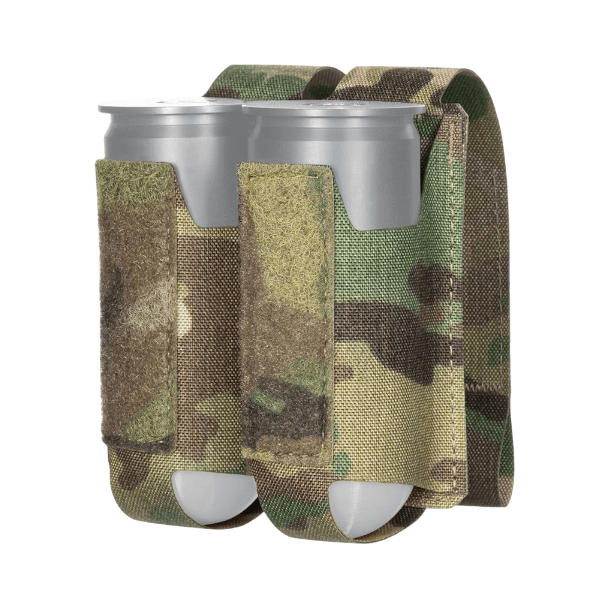 M-Tac-lomme for 2 VOG-type granater