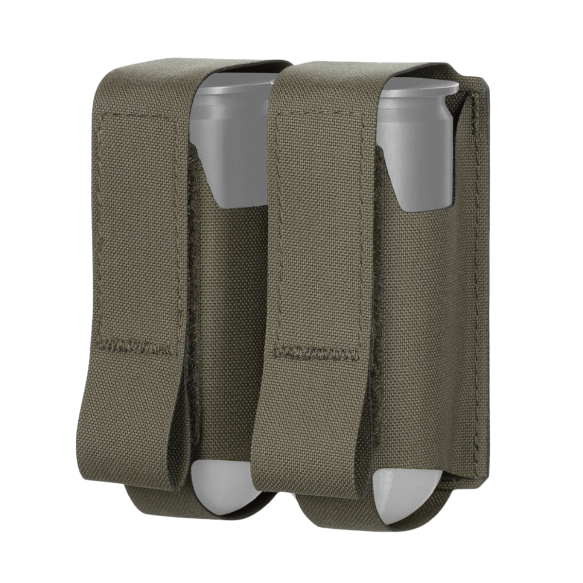 M-Tac-lomme for 2 VOG-type granater