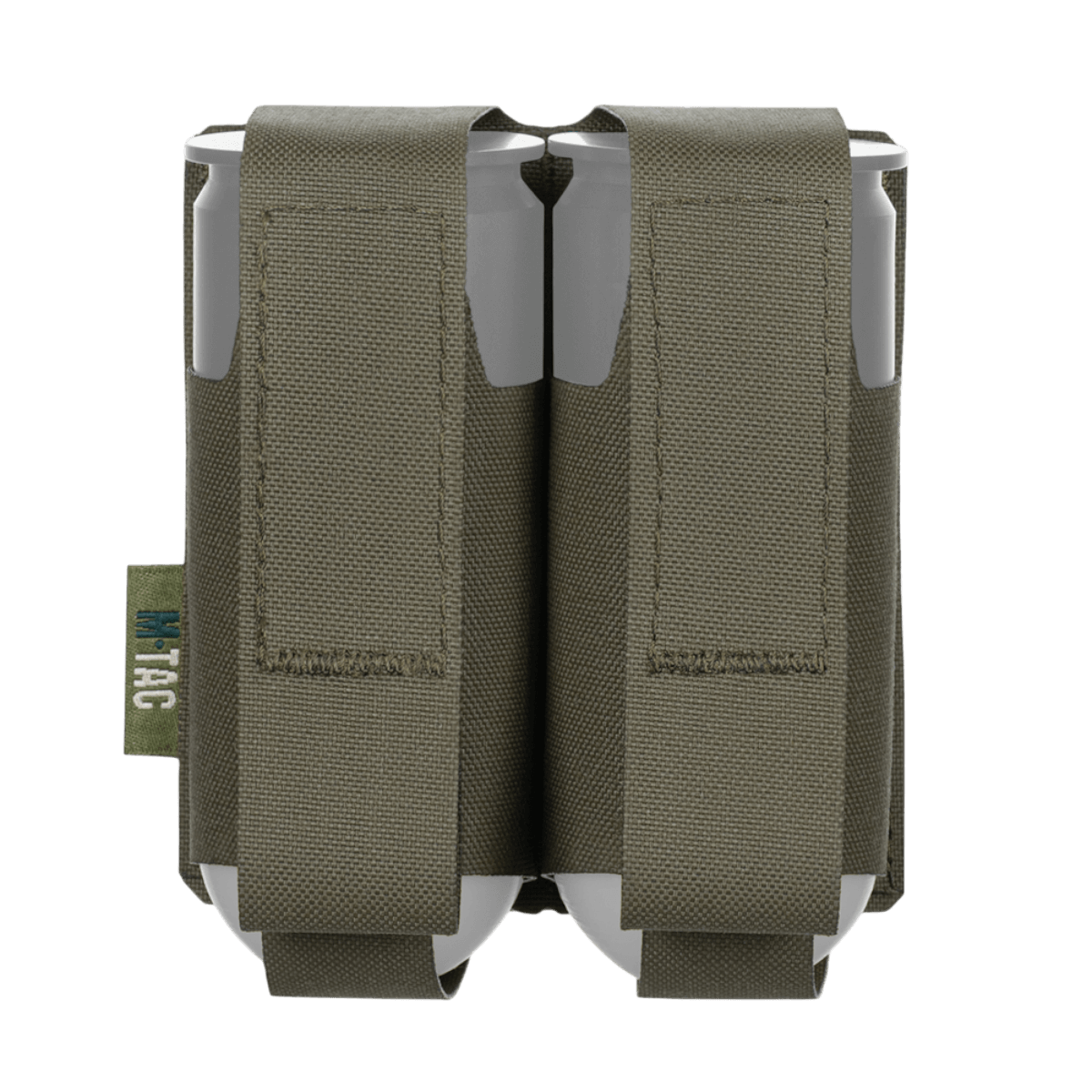 M-Tac-lomme for 2 VOG-type granater