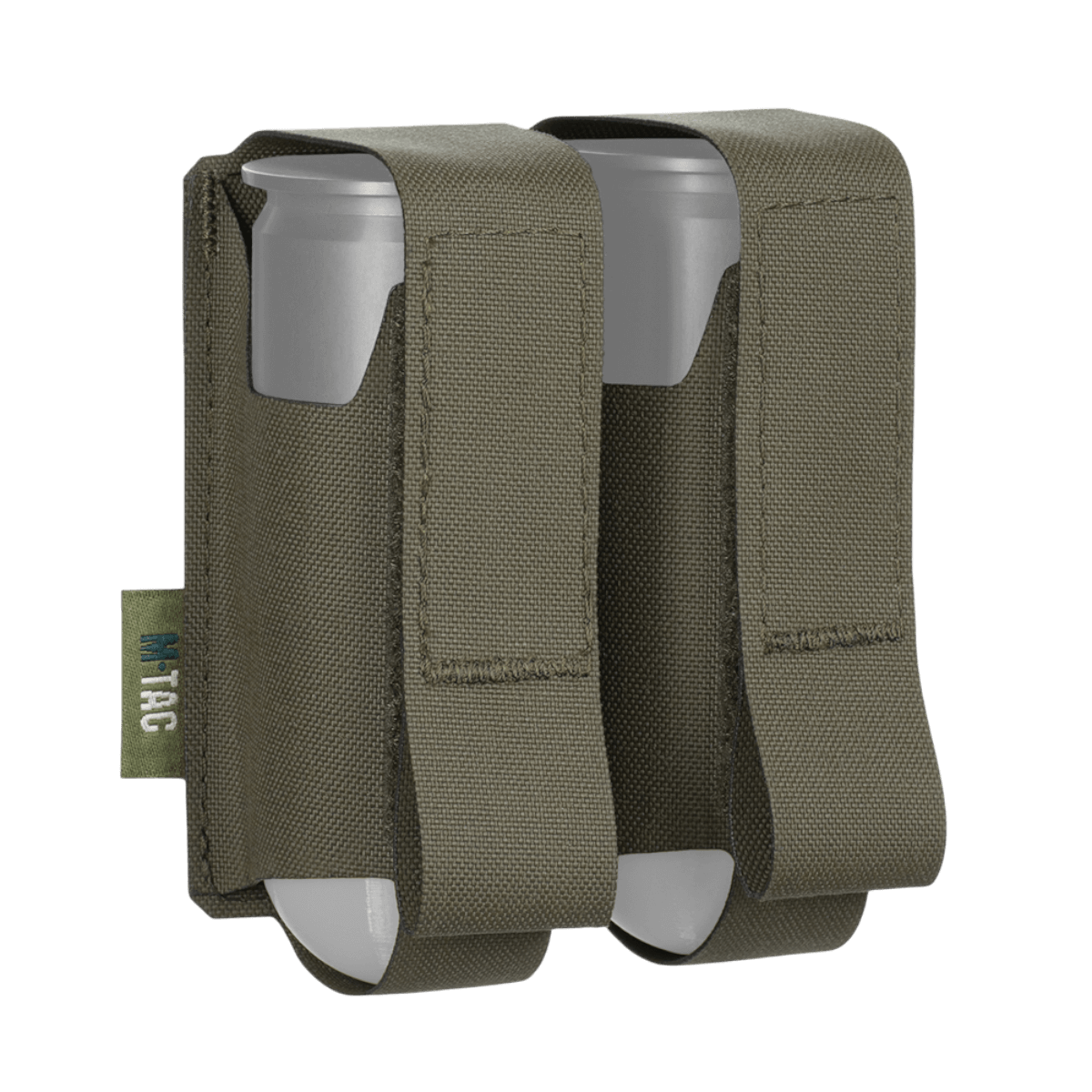 M-Tac-lomme for 2 VOG-type granater