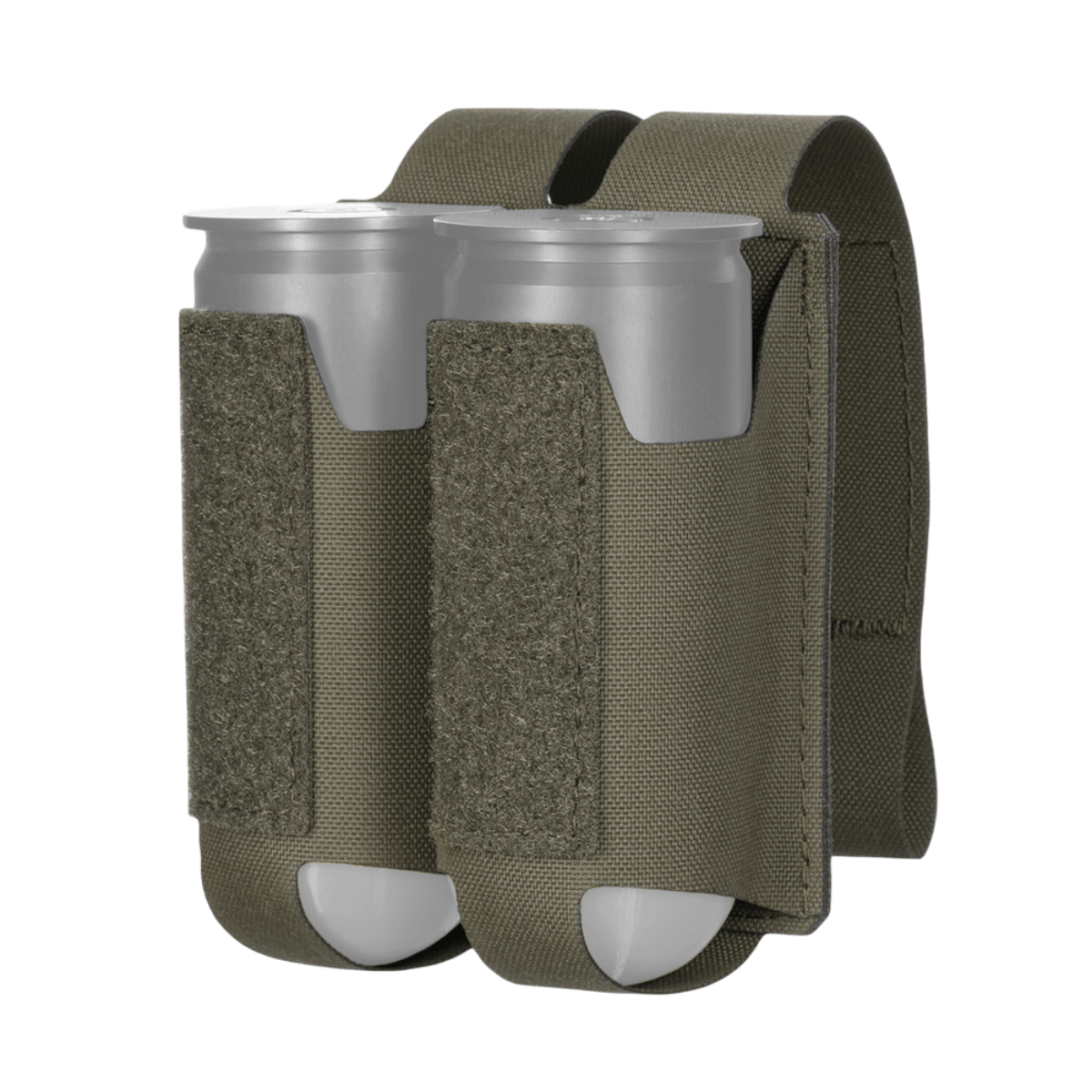 M-Tac-lomme for 2 VOG-type granater