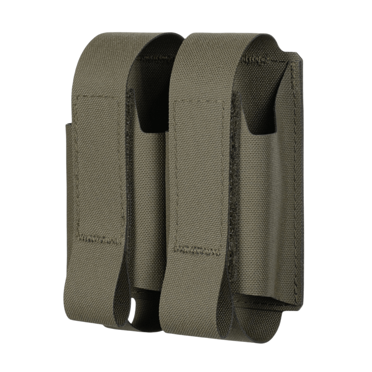 M-Tac-lomme for 2 VOG-type granater