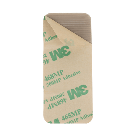 M-Tac Vilha Cover Sticker Sæt (5 stk) med sterk 3M-lim for hjelmer og harde overflater.