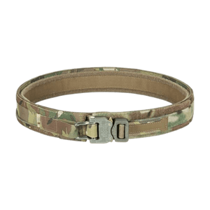 M-Tac Range belte D-Ring Cobra Buckle Gen. IV i multicam-nylon med Cobra-spenne, robust for profesjonell taktisk bruk, galleri posisjon 1.