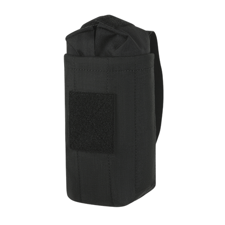 M-Tac mediclomme Small Vertical Elite i svart nylon med IFAK-organizer, holdbar konstruksjon og NIJ-sertifisering, galleri posisjon 1.