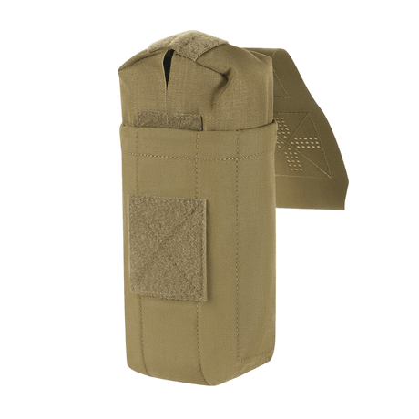 M-Tac mediclomme Small Vertical Elite i slitesterkt nylon med intern IFAK-organizer og NIJ-sertifisering, galleri posisjon 1 til taktisk medisinsk oppbevaring.