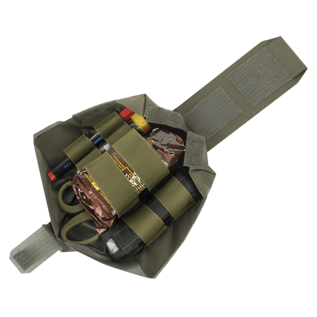 M-Tac mediclomme Small Vertical Elite — produktbilde.