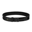 M-Tac Range Bælte Cobra Buckle Gen.IV i sort, taktisk bælte til militært brug med justerbar størrelse og Tegris-forstærkning.