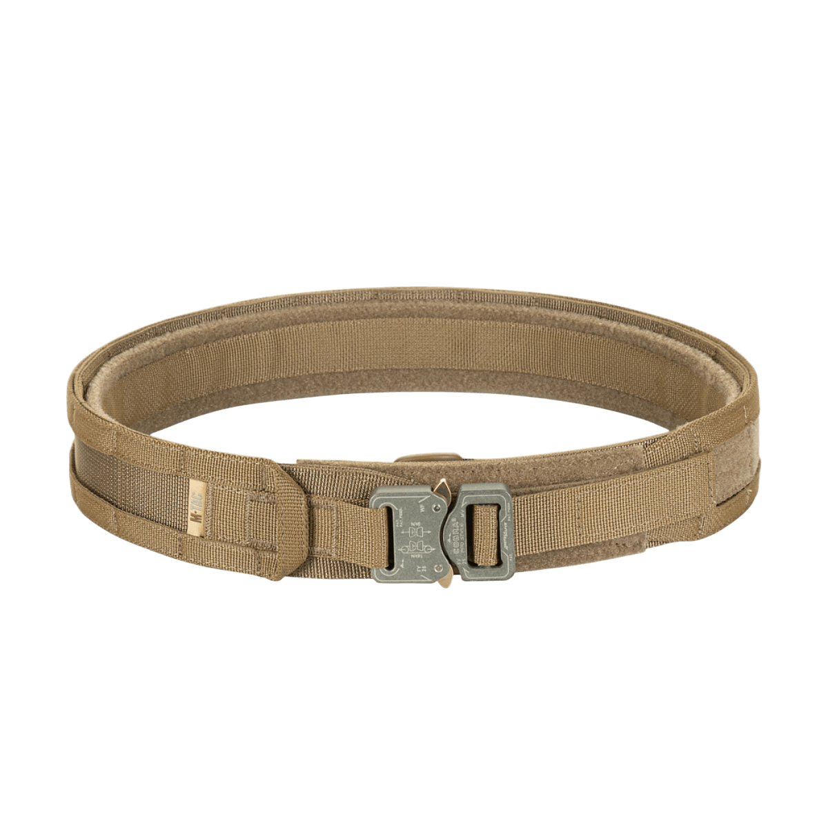 M-Tac rekkevidde belte Cobra spenne Gen.IV