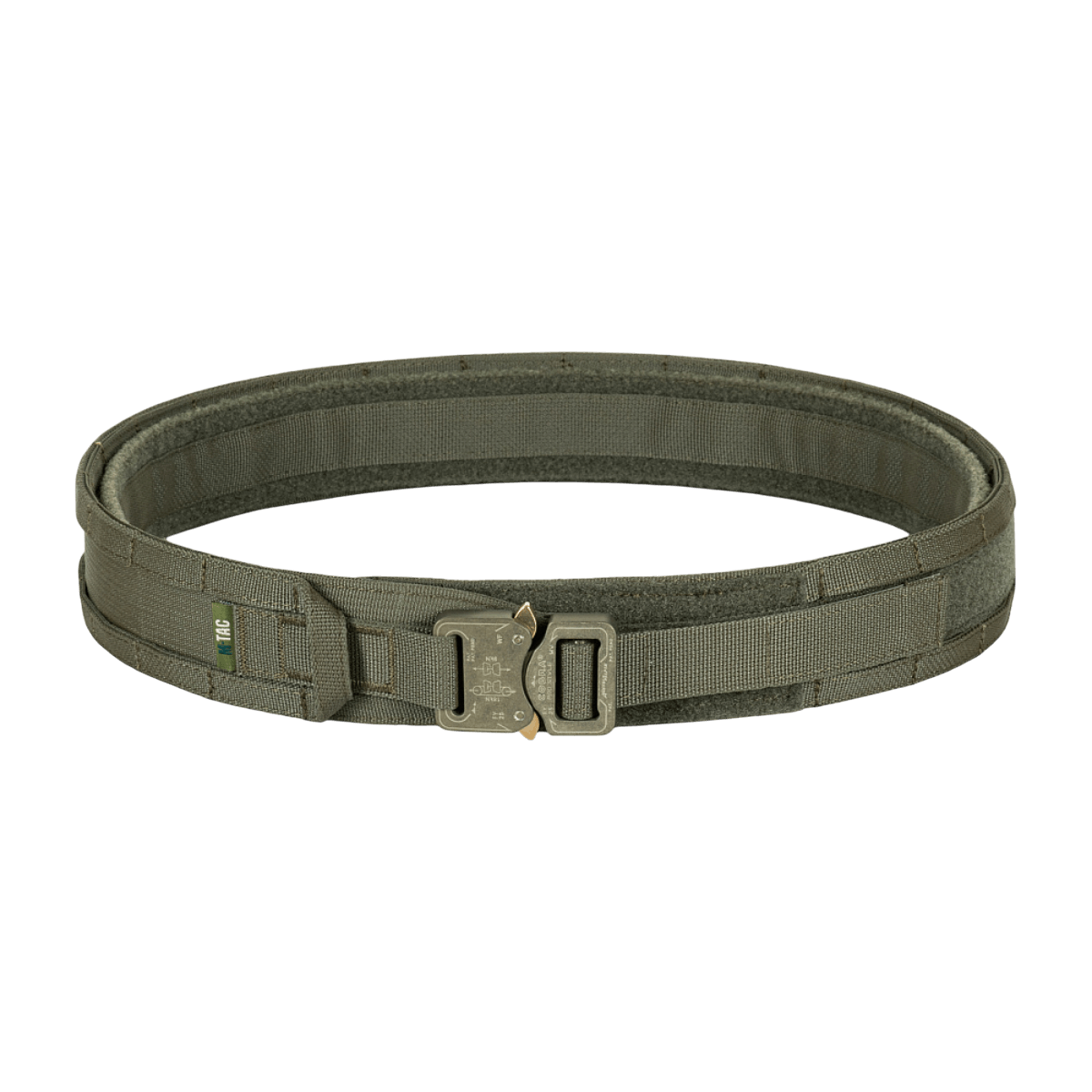 M-Tac rekkevidde belte Cobra spenne Gen.IV