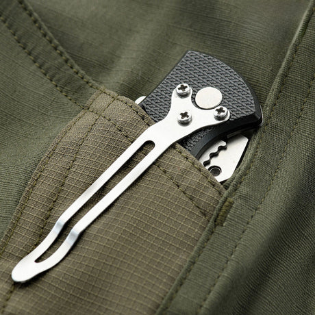 M-Tac Shorts Conquistador Flex - detalj 2