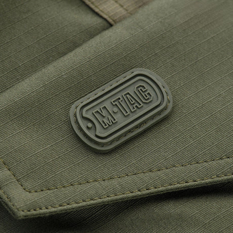 M-Tac Shorts Conquistador Flex - detalj 5