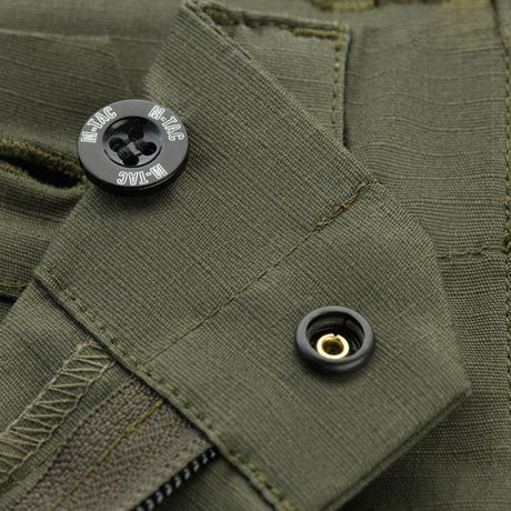 M-Tac Shorts Conquistador Flex - detalj 6