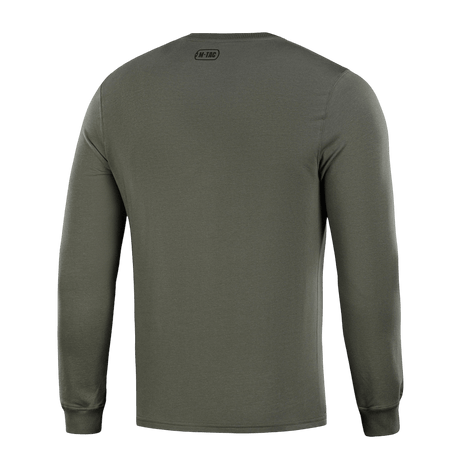 M-Tac Pullover 4 Seasons, minimalistisk design for helårsbruk.