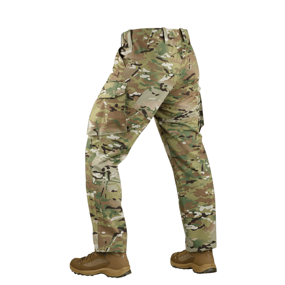 M-Tac Feltbukser NYCO