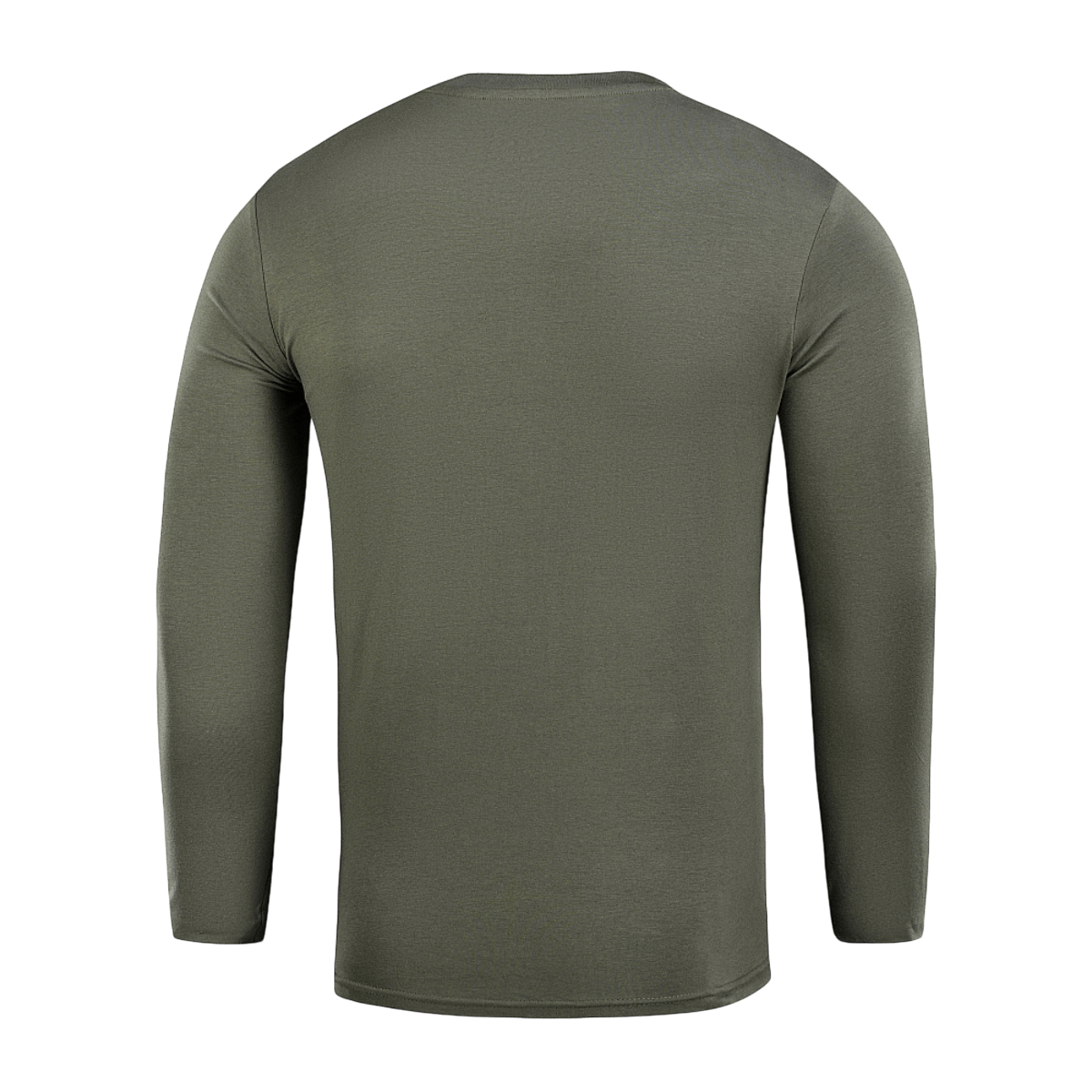M-Tac Long-sleeve T-shirt 93/7 lavet af 93% bomuld og 7% elastan, holdbar og elastisk til daglig brug, sport og friluftsliv.