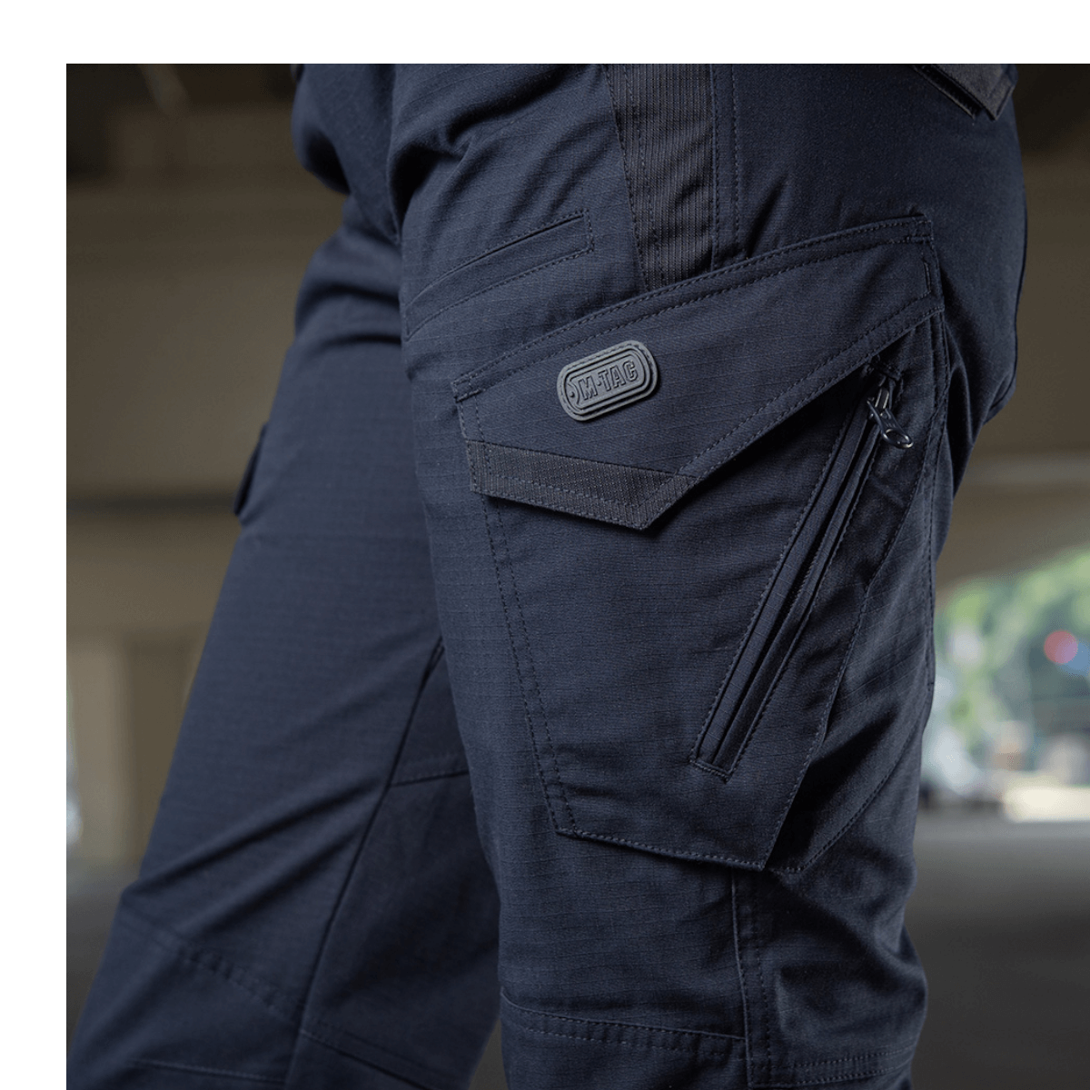 M-Tac Bukser Aggressor Dame Flex - tætsiddende damebukser med teflonbelægning, ideelle til træning og forretningsbrug.