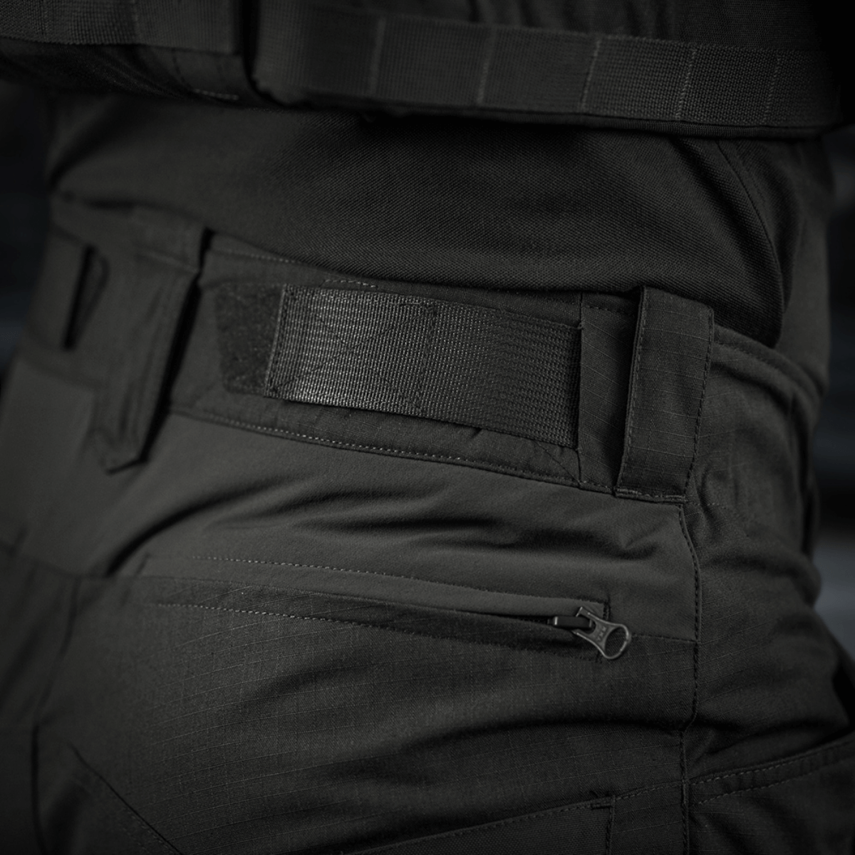 M-Tac Bukser STURM NyCo Extreme Gen.II med fleksible og holdbare detaljer