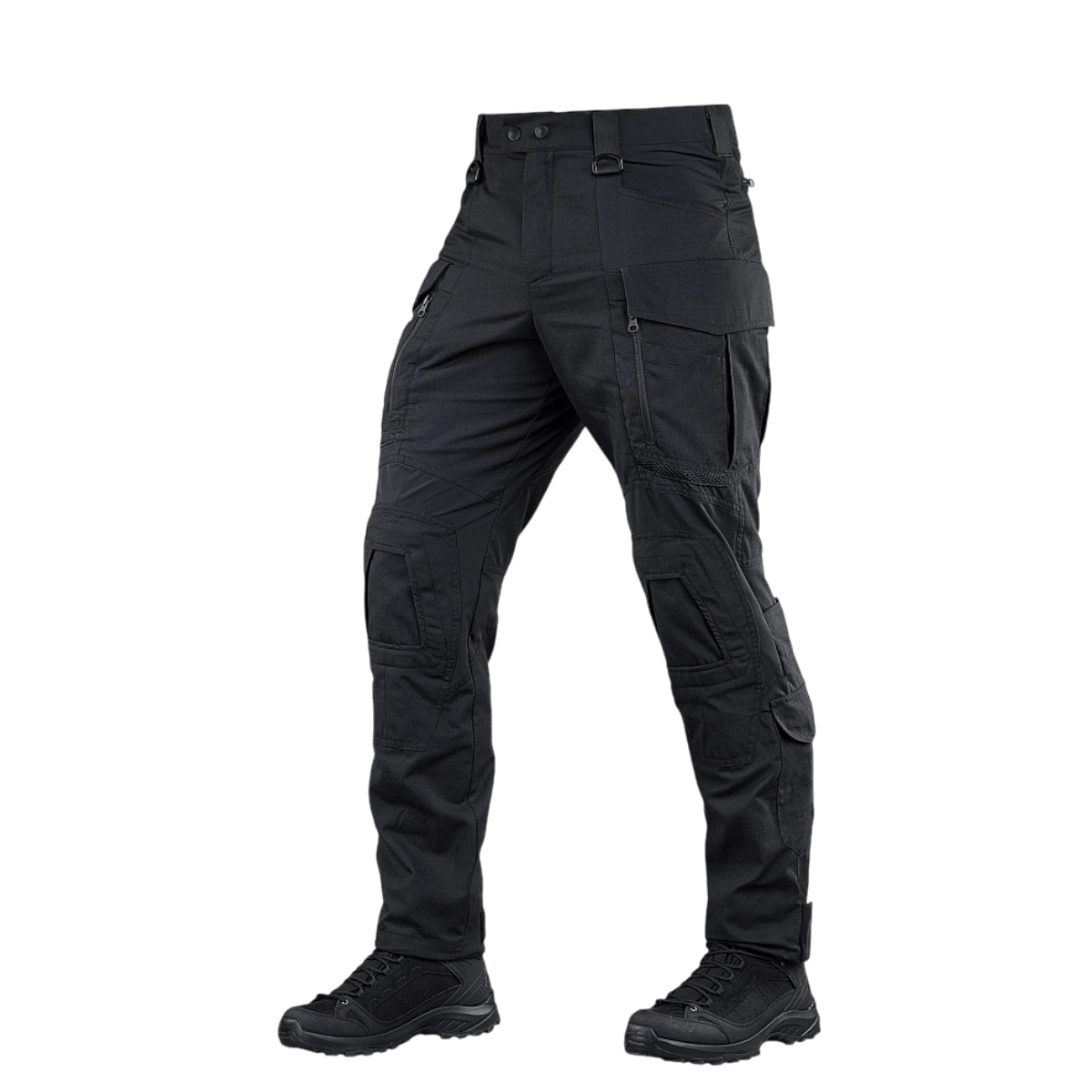M-Tac Bukser Army NYCO Extreme