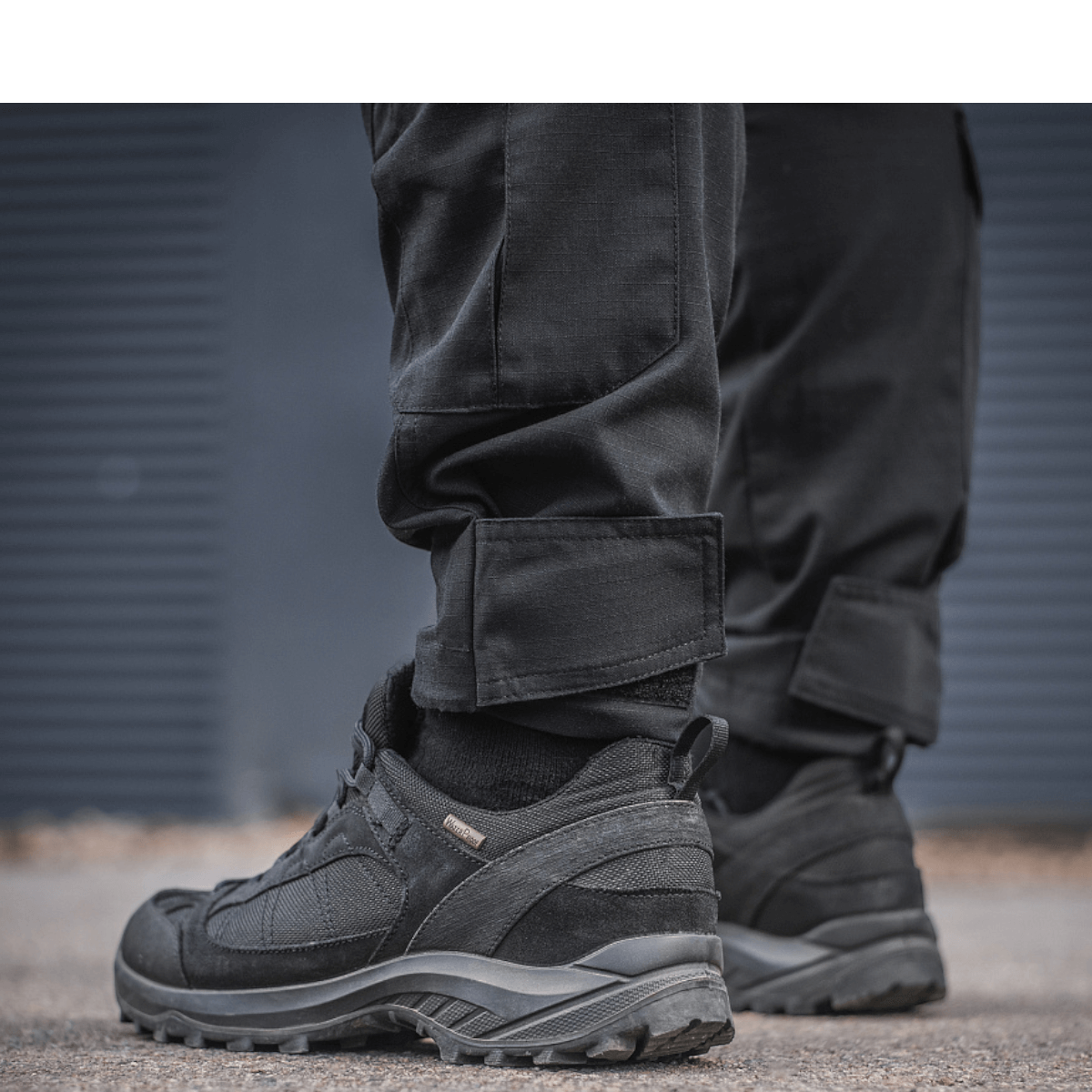M-Tac Bukser Army NYCO Extreme